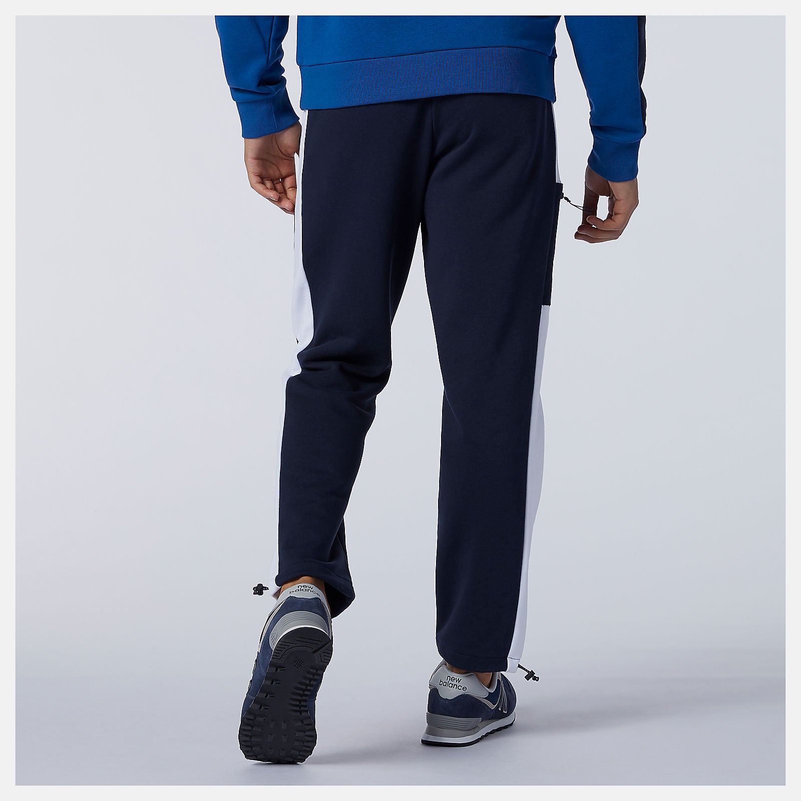 NB Athletics Fleece Pant-Men | New Balance