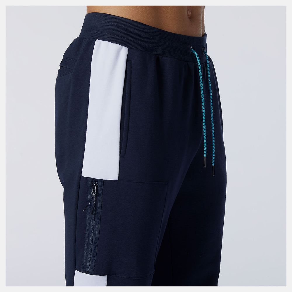 NB Athletics Fleece Pant-Men | New Balance