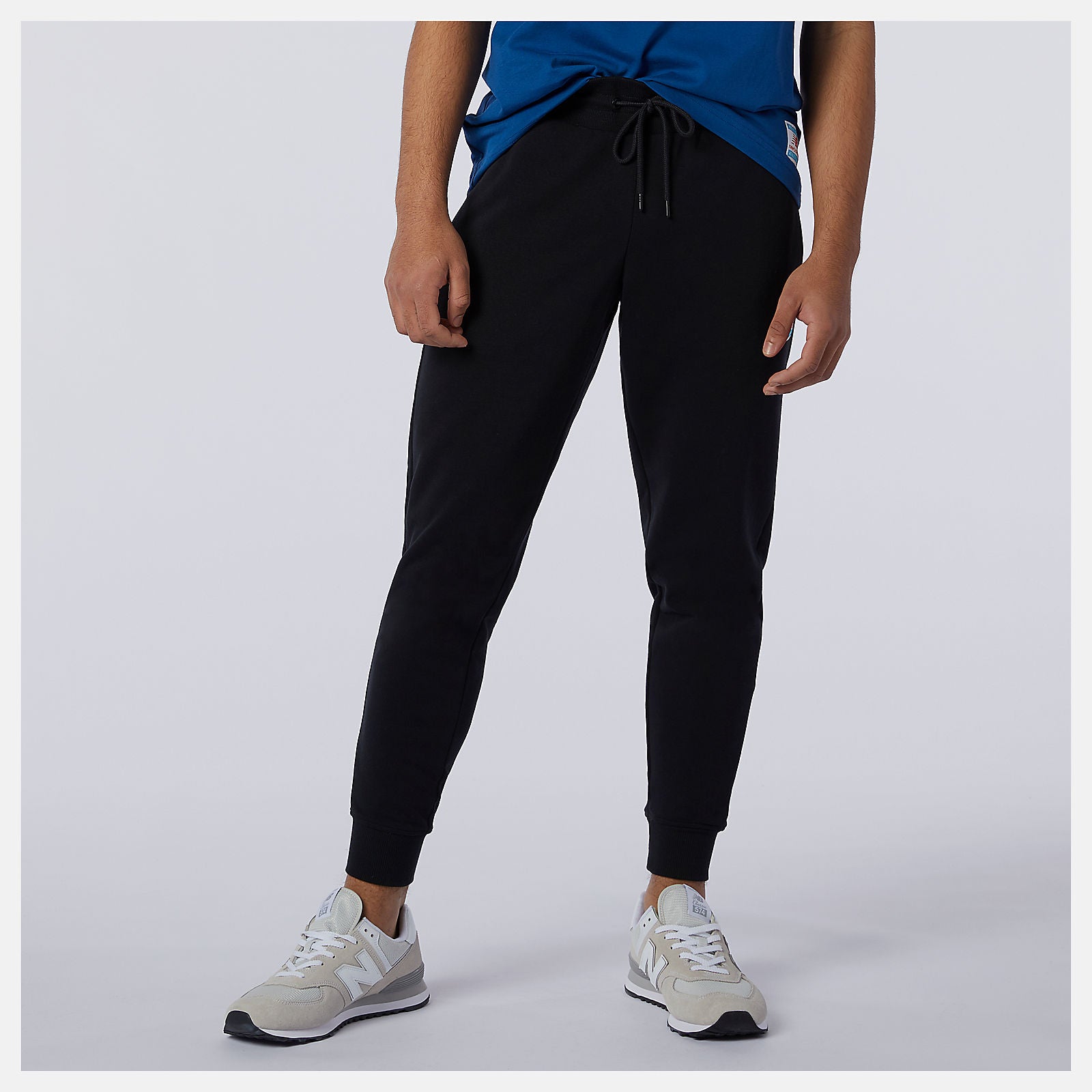 NB Essential Sweatpant-Men | New Balance