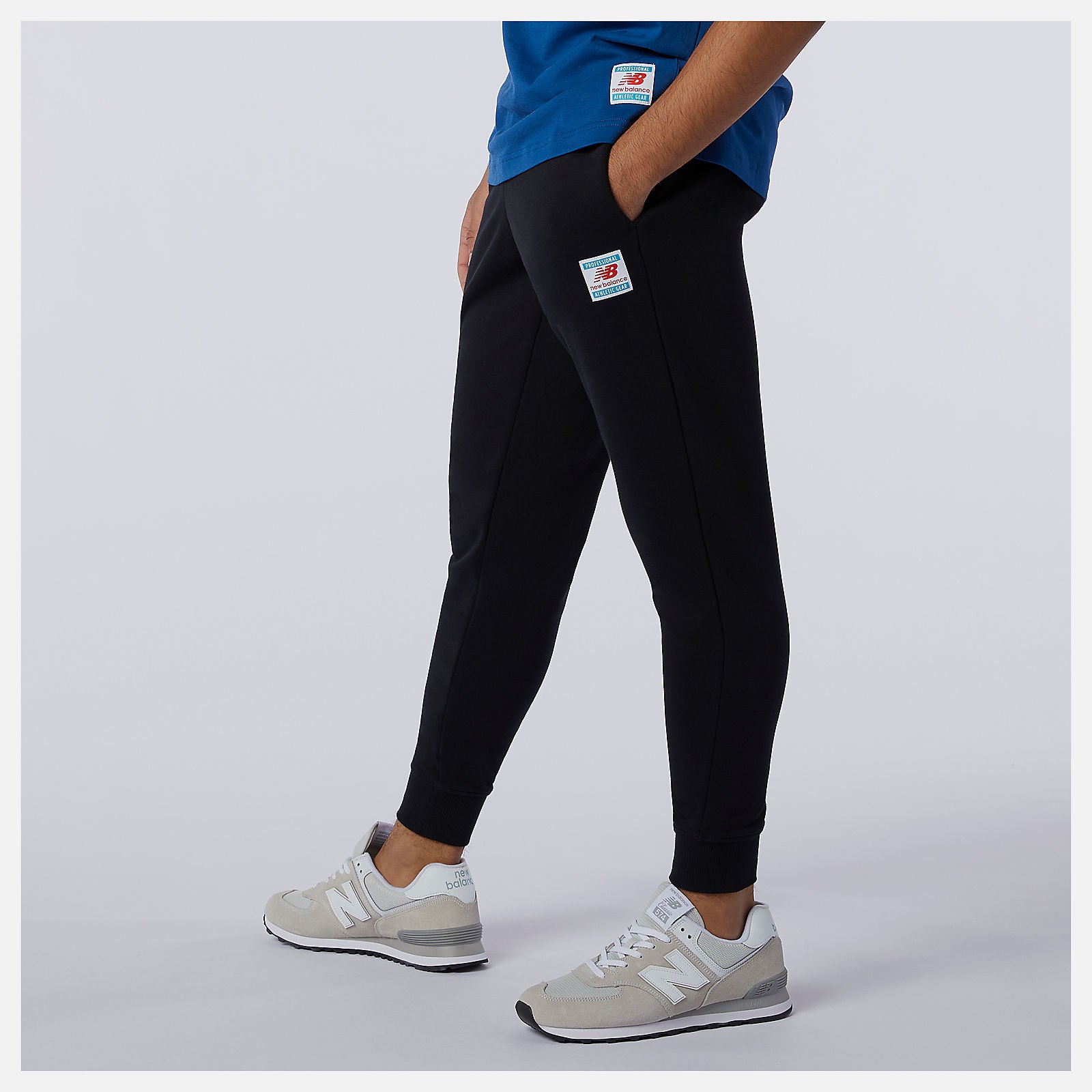 NB Essential Sweatpant-Men | New Balance