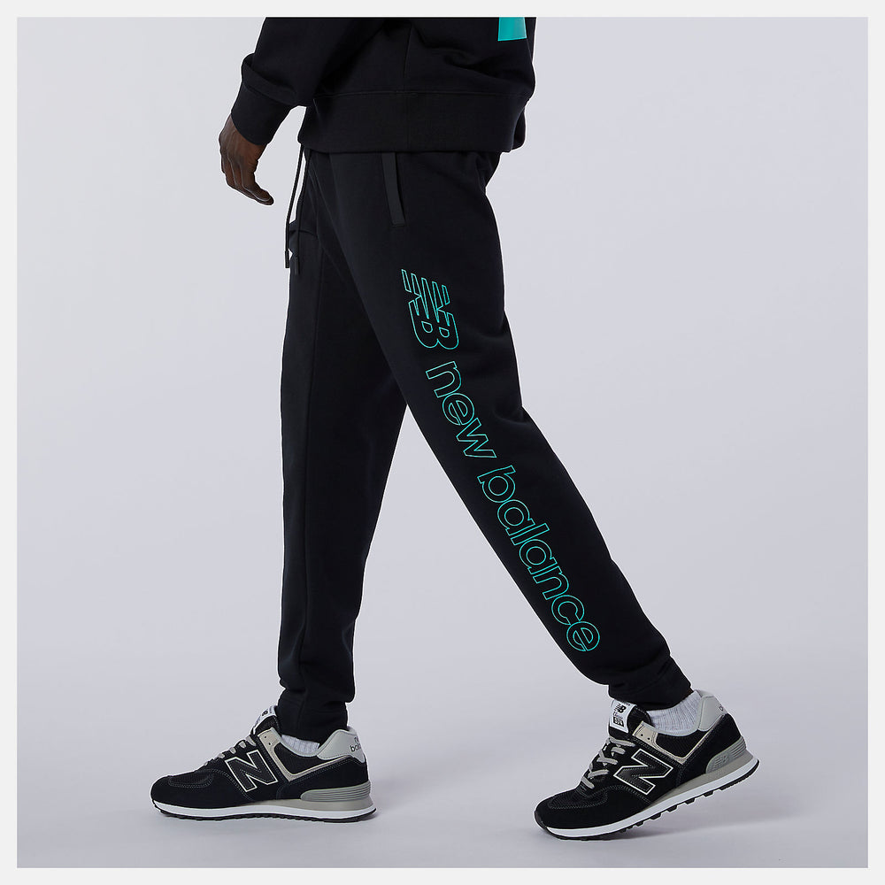 NB Sport Style Optiks Pant-Men | New Balance