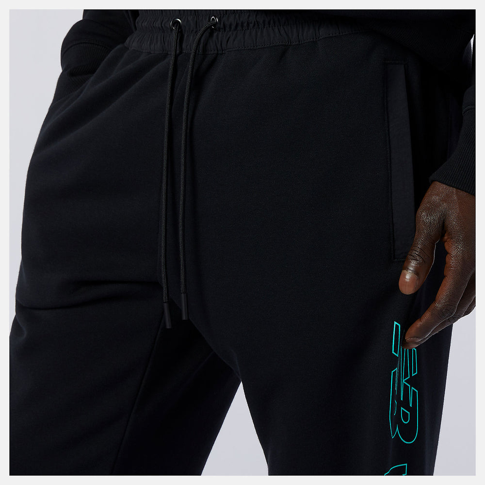 NB Sport Style Optiks Pant-Men | New Balance