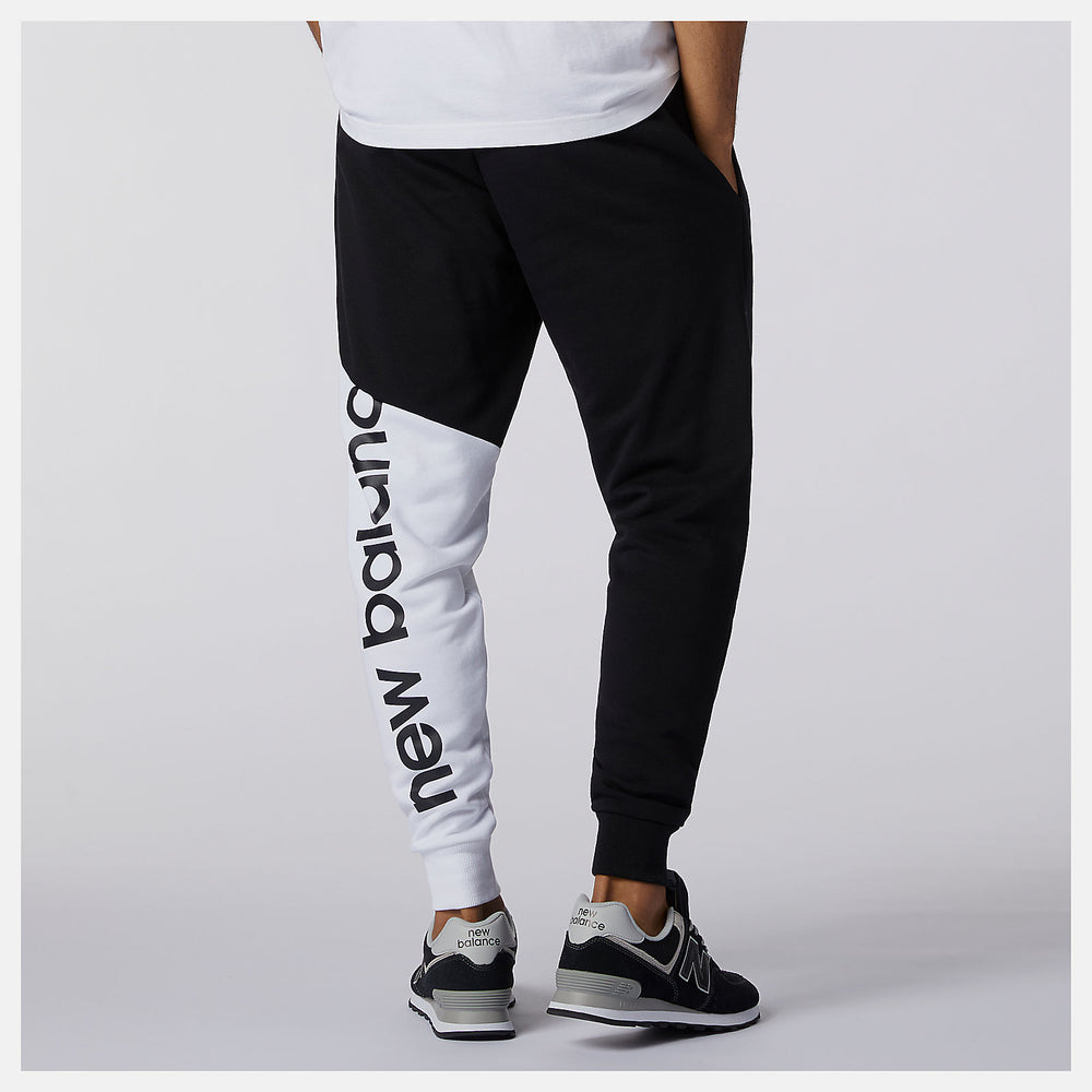 NB Athletics Splice Pant-Men | New Balance