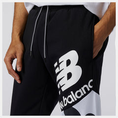 NB Athletics Splice Pant-Men | New Balance