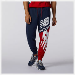 NB Athletics Splice Pant-Men | New Balance