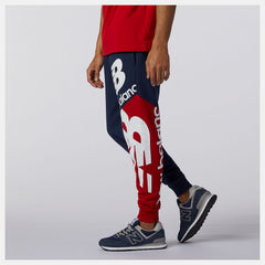 NB Athletics Splice Pant-Men | New Balance