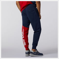 NB Athletics Splice Pant-Men | New Balance
