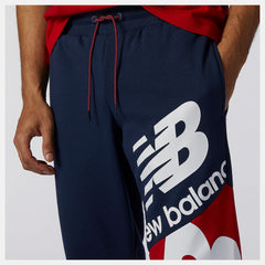 NB Athletics Splice Pant-Men | New Balance