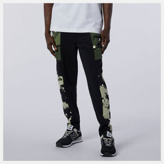 NB Essential Camo Sweatpant-Men | New Balance