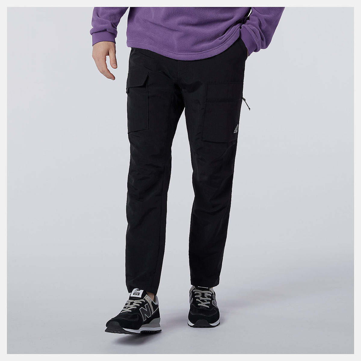 NB All Terrain Cargo Pant-Men | New Balance