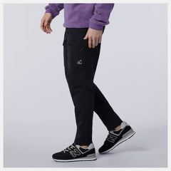 NB All Terrain Cargo Pant-Men | New Balance