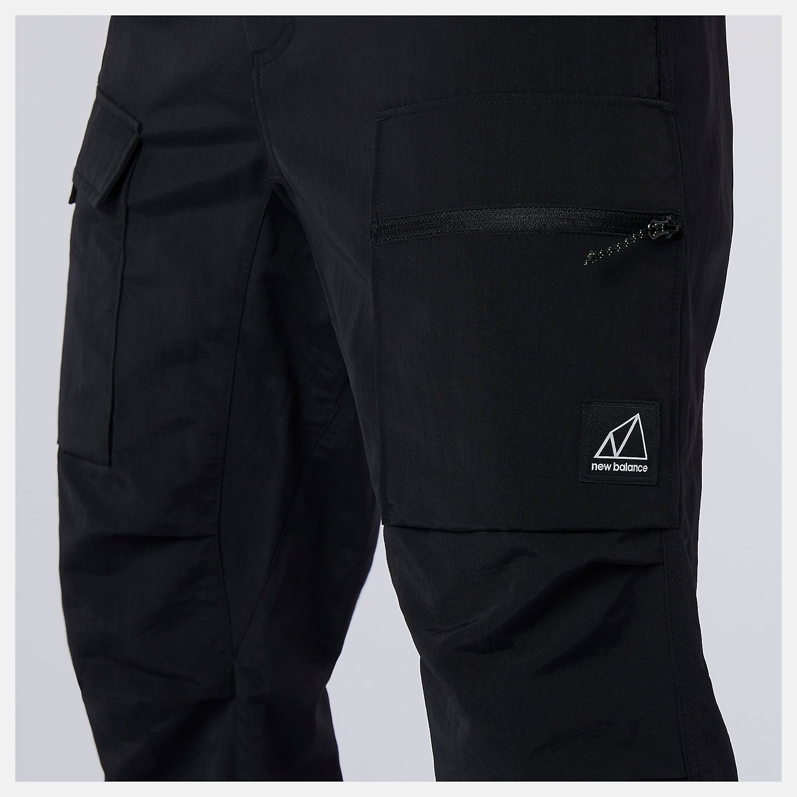 NB All Terrain Cargo Pant-Men | New Balance