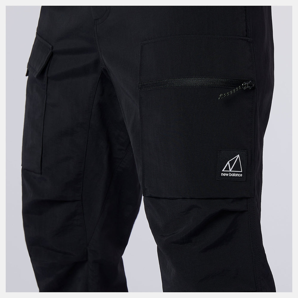 NB All Terrain Cargo Pant-Men | New Balance