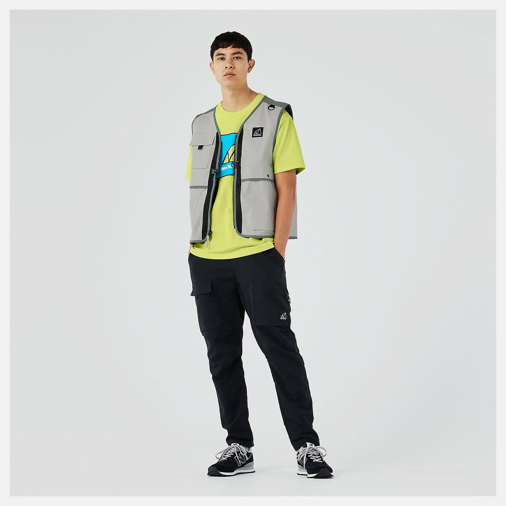 NB All Terrain Cargo Pant-Men | New Balance