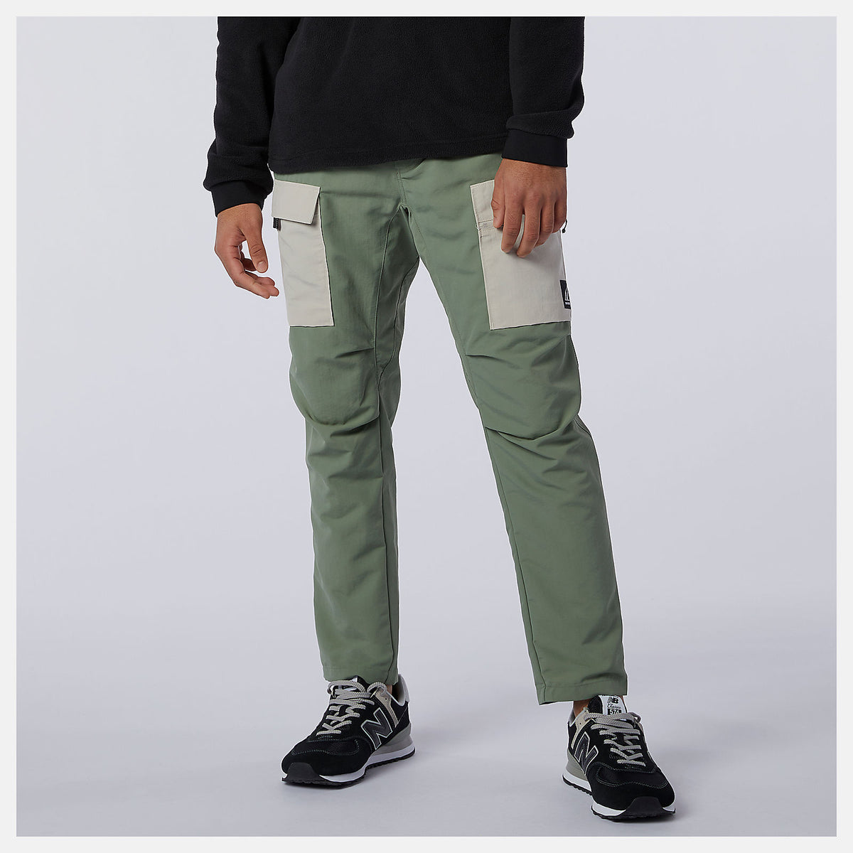 NB All Terrain Cargo Pant-Men | New Balance