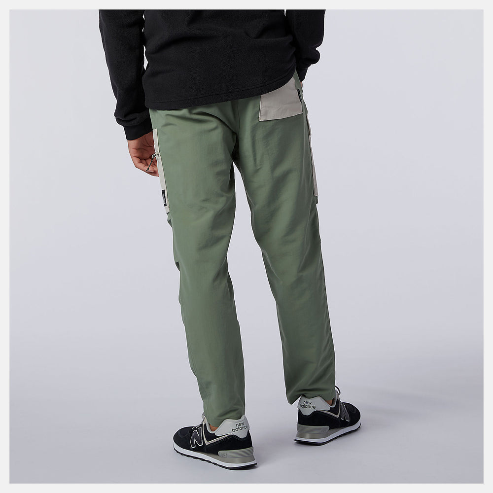 NB All Terrain Cargo Pant-Men | New Balance