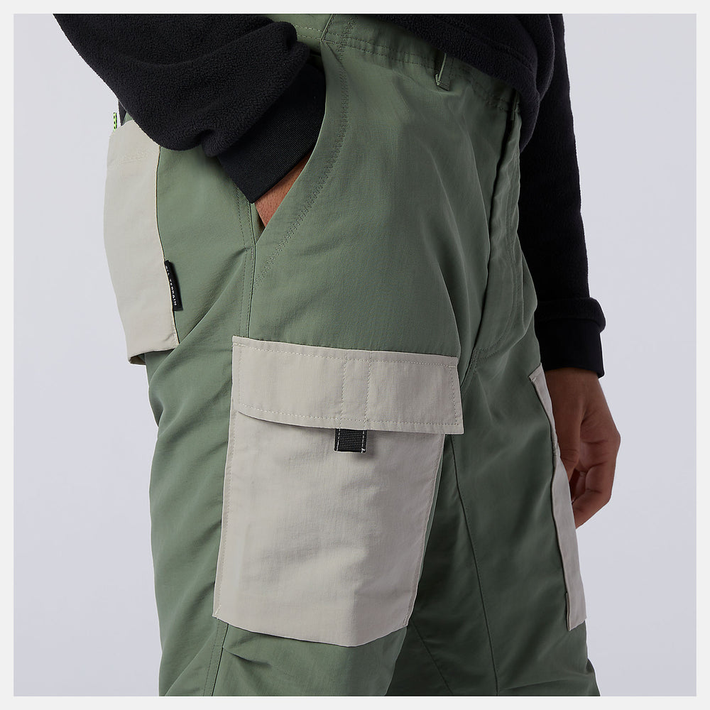 NB All Terrain Cargo Pant-Men | New Balance