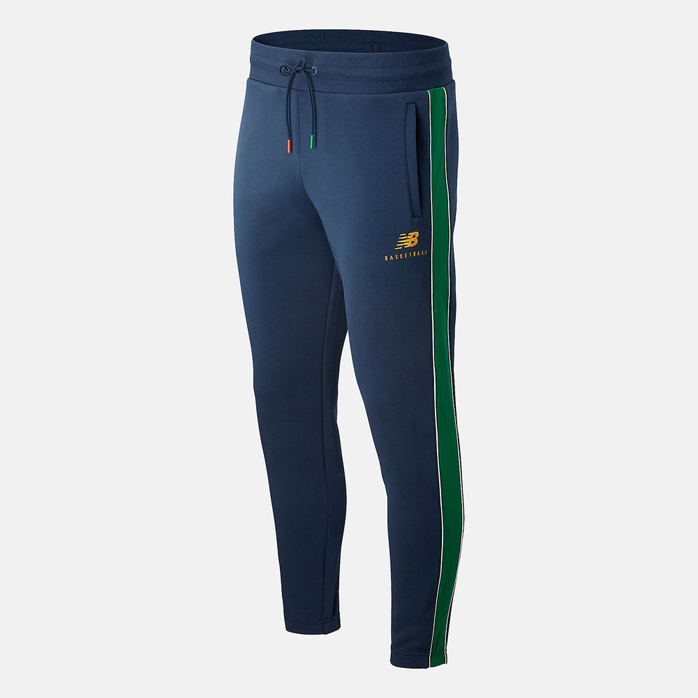 NB Basketball Brand Pant-Men | New Balance