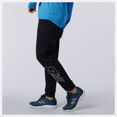 Tenacity Performance Fleece Pant-Men | New Balance