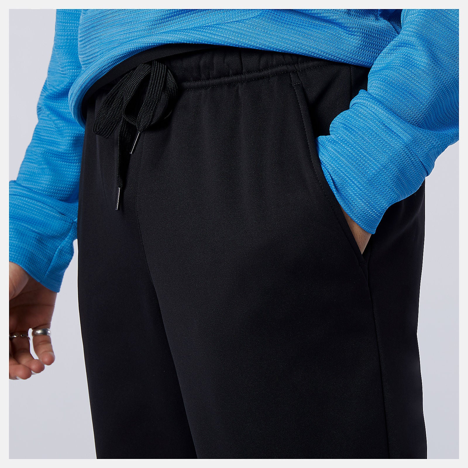 Tenacity Performance Fleece Pant-Men | New Balance