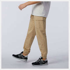 NB Athletics Woven Cargo Pant-Men | New Balance