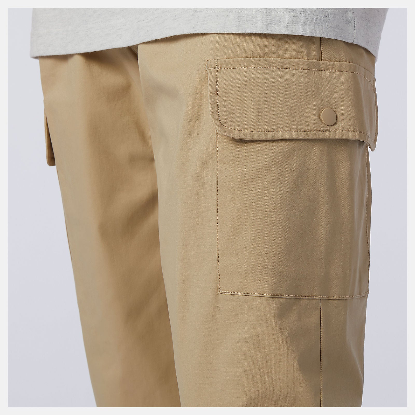 NB Athletics Woven Cargo Pant-Men | New Balance