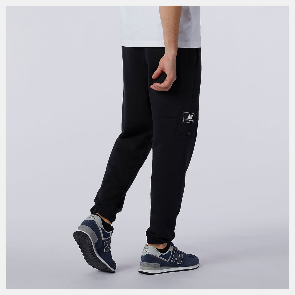 NB Athletics Higher Learning Fleece Pant-Men | New Balance