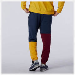 NB Athletics Higher Learning Fleece Pant-Men | New Balance