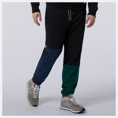 NB Athletics Higher Learning Fleece Pant-Men | New Balance