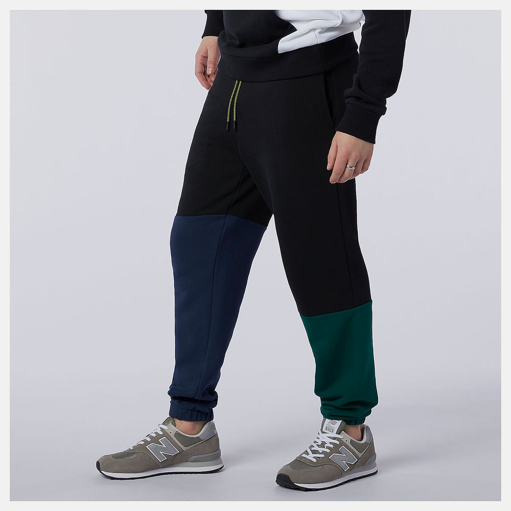 NB Athletics Higher Learning Fleece Pant-Men | New Balance