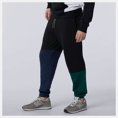NB Athletics Higher Learning Fleece Pant-Men | New Balance