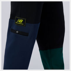 NB Athletics Higher Learning Fleece Pant-Men | New Balance