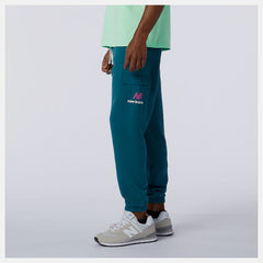 NB Athletics Clash Sweatpant-Men | New Balance