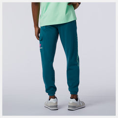 NB Athletics Clash Sweatpant-Men | New Balance