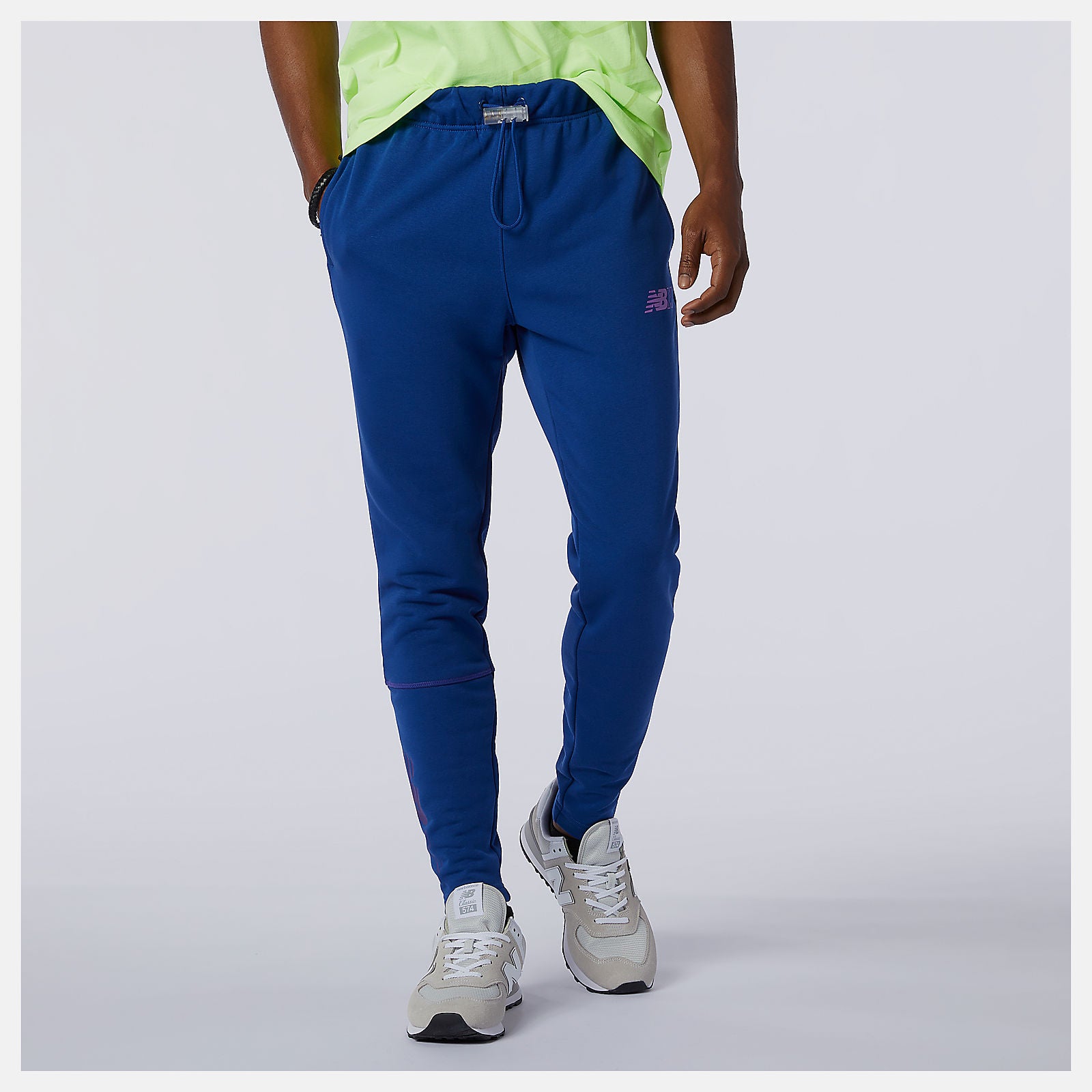 NB Essentials NBX Sweatpant-Men | New Balance