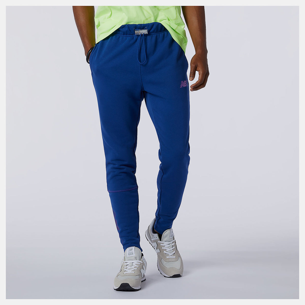 NB Essentials NBX Sweatpant-Men | New Balance