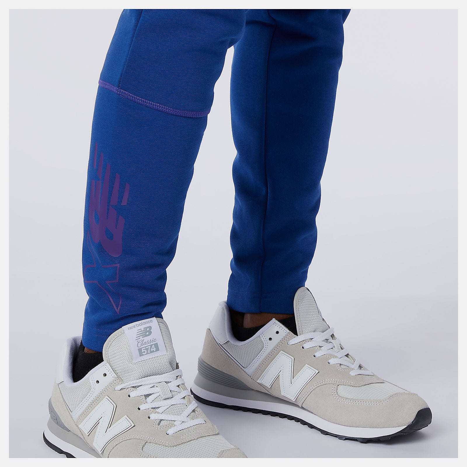 NB Essentials NBX Sweatpant-Men | New Balance