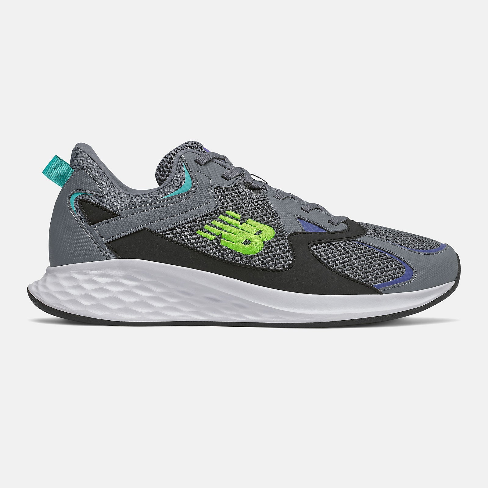 Fresh Foam Roav NXT-Men | New Balance
