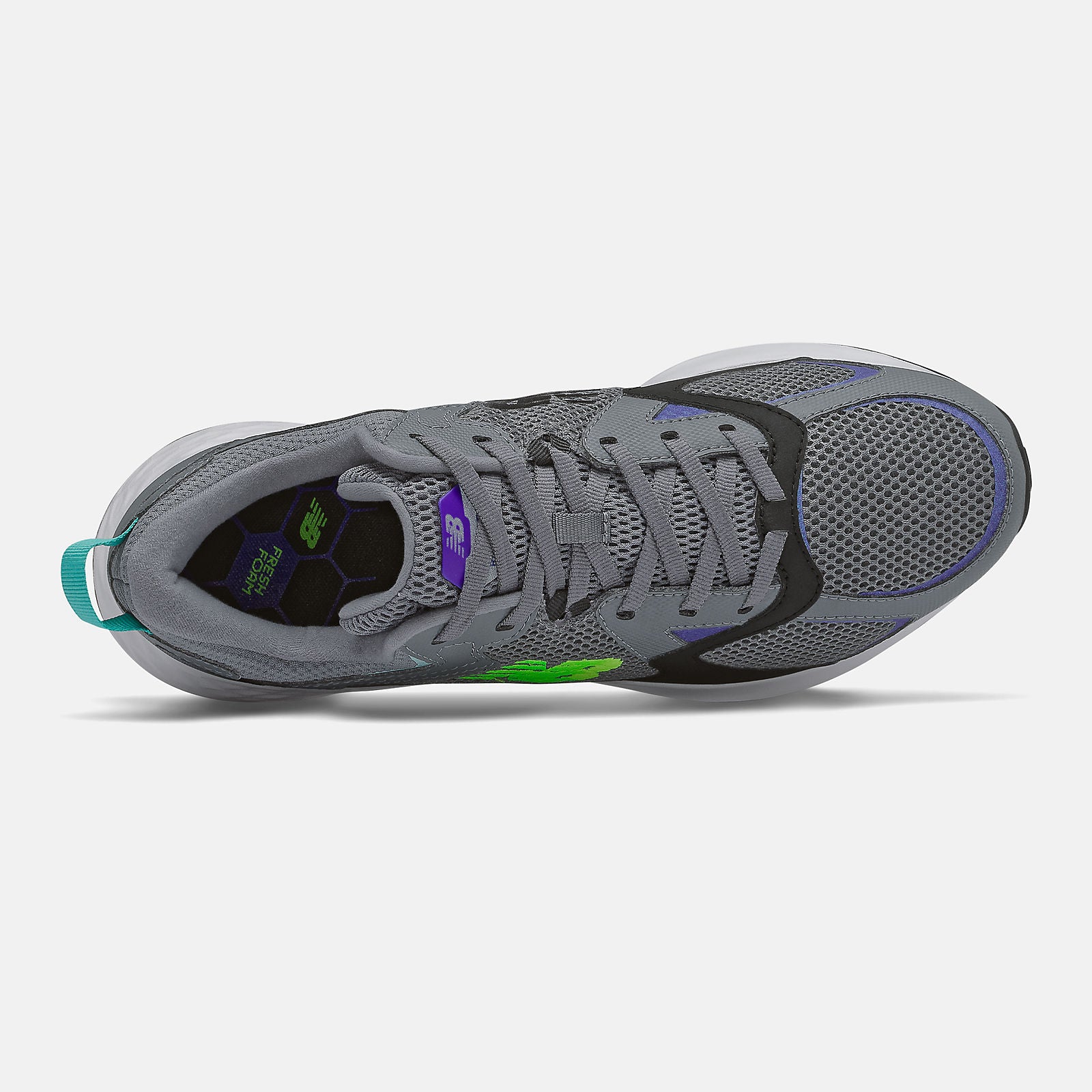 Fresh Foam Roav NXT-Men | New Balance