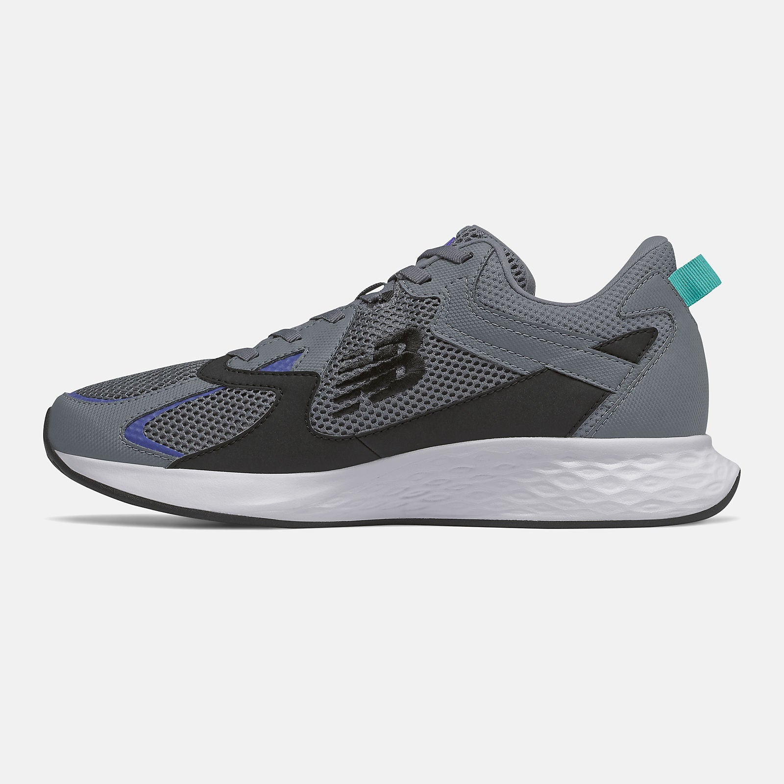 Fresh Foam Roav NXT-Men | New Balance