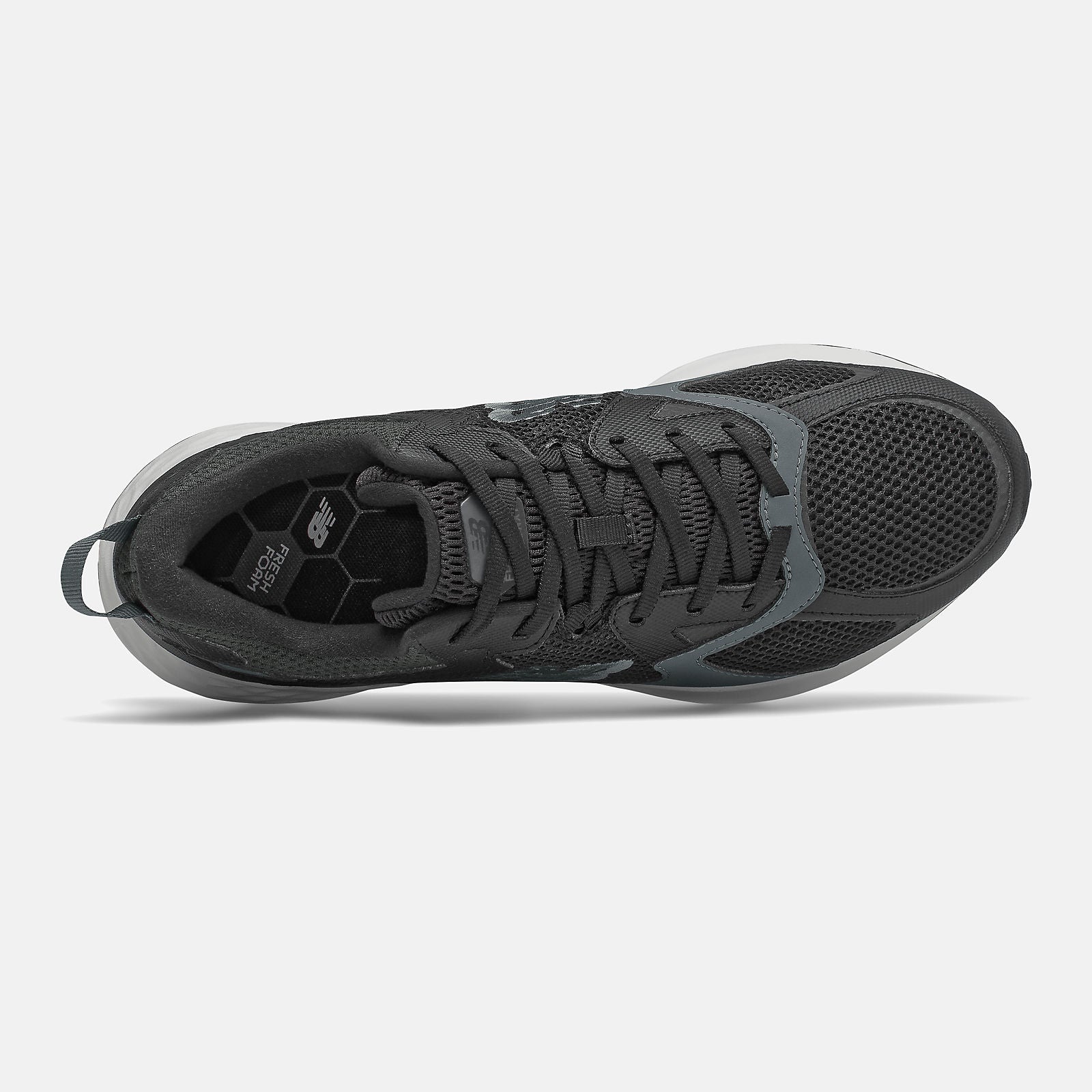 Fresh Foam Roav NXT-Men | New Balance