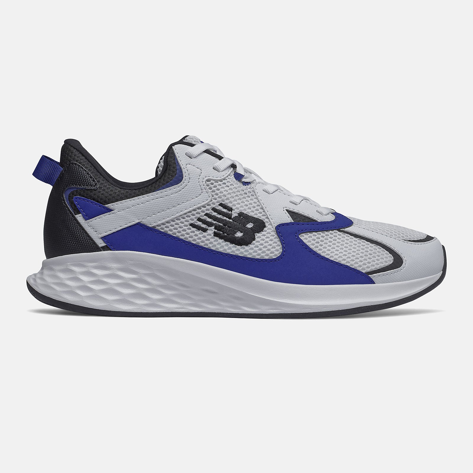 Fresh Foam Roav NXT-Men | New Balance