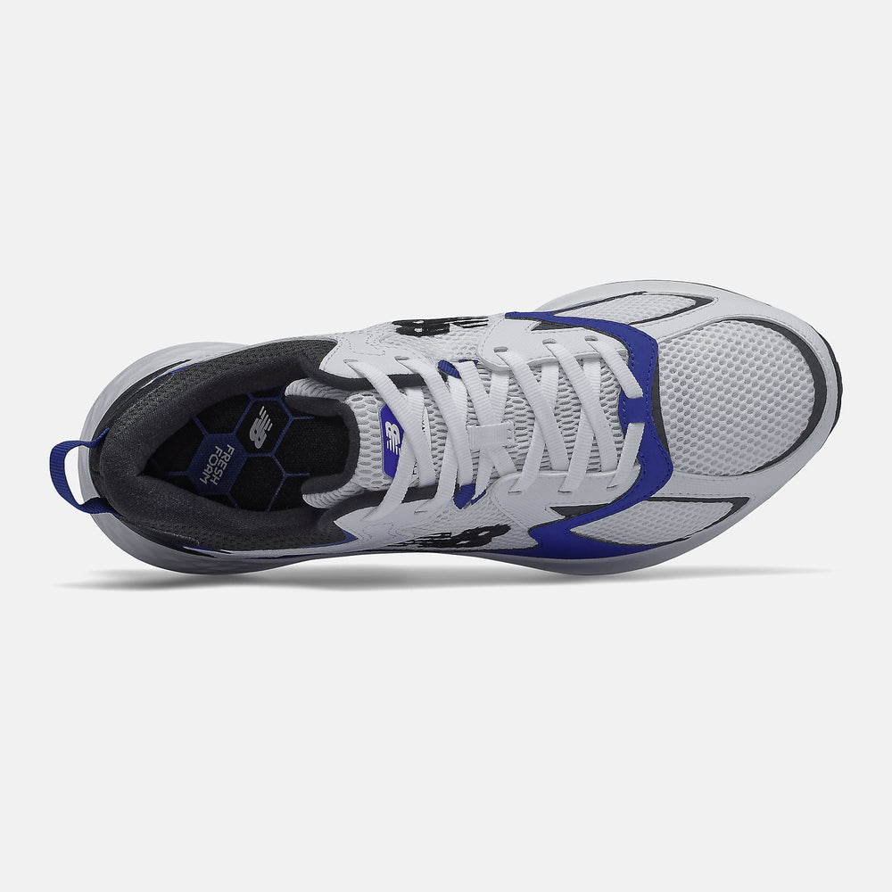 Fresh Foam Roav NXT-Men | New Balance