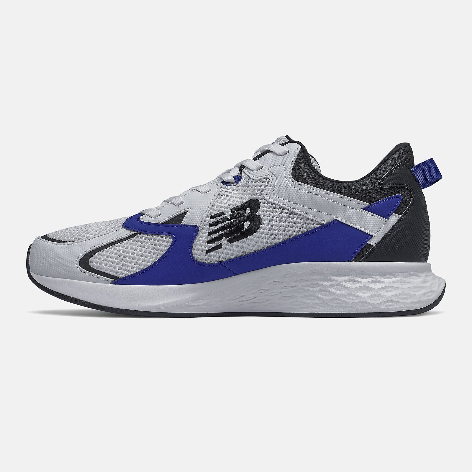 Fresh Foam Roav NXT-Men | New Balance