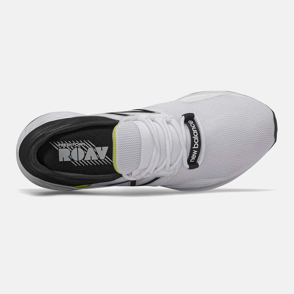 Fresh Foam Roav-Men | New Balance