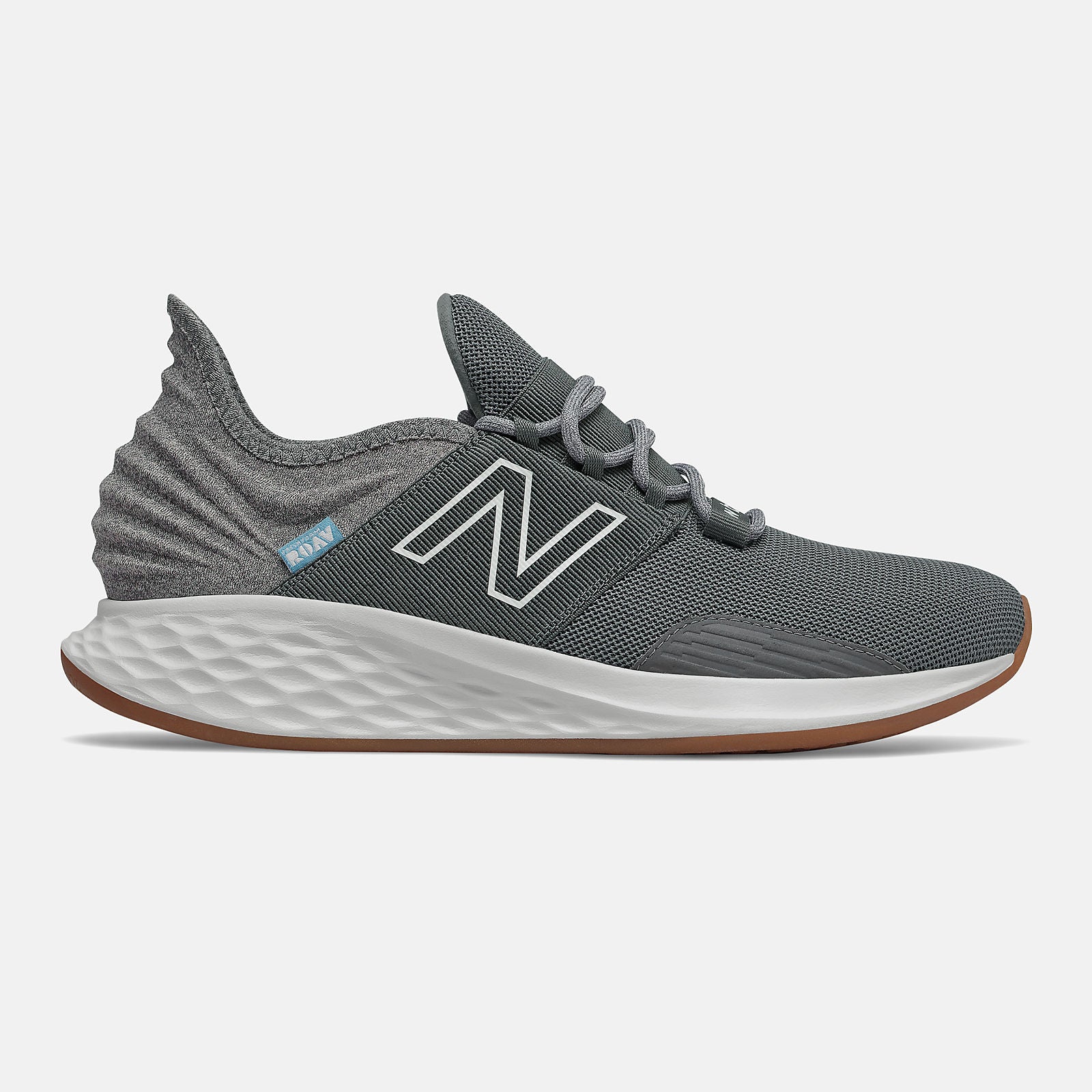 Fresh Foam Roav Tee Shirt-Men | New Balance