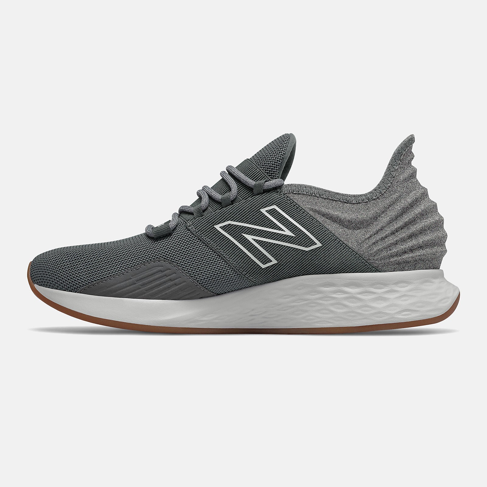 Fresh Foam Roav Tee Shirt-Men | New Balance