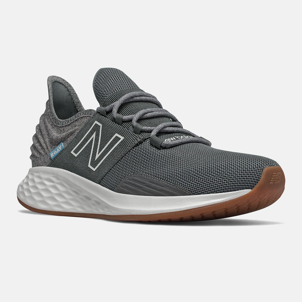 Fresh Foam Roav Tee Shirt-Men | New Balance