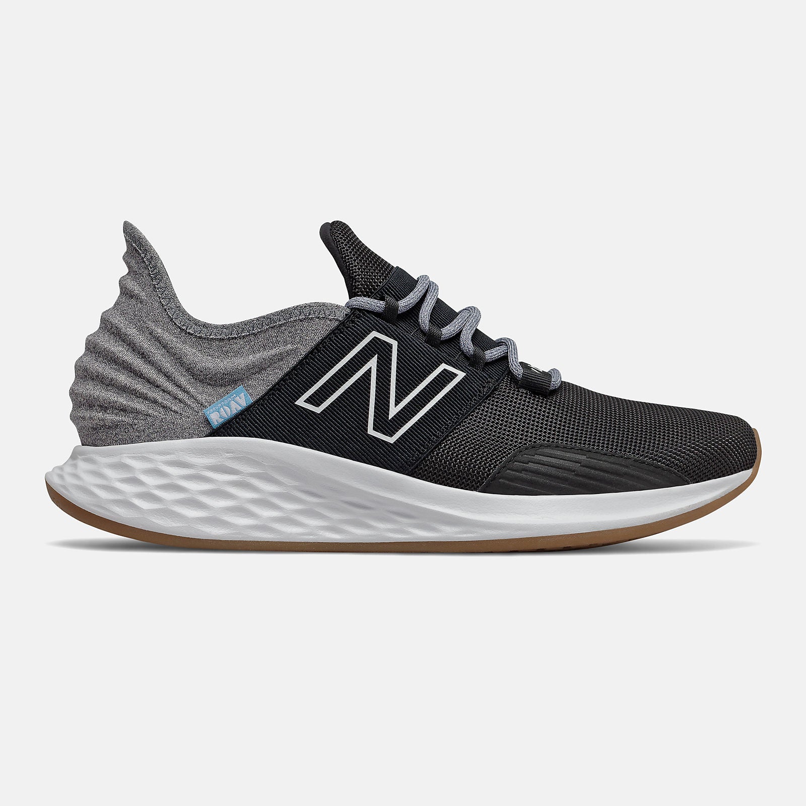 Fresh Foam Roav Tee Shirt-Men | New Balance