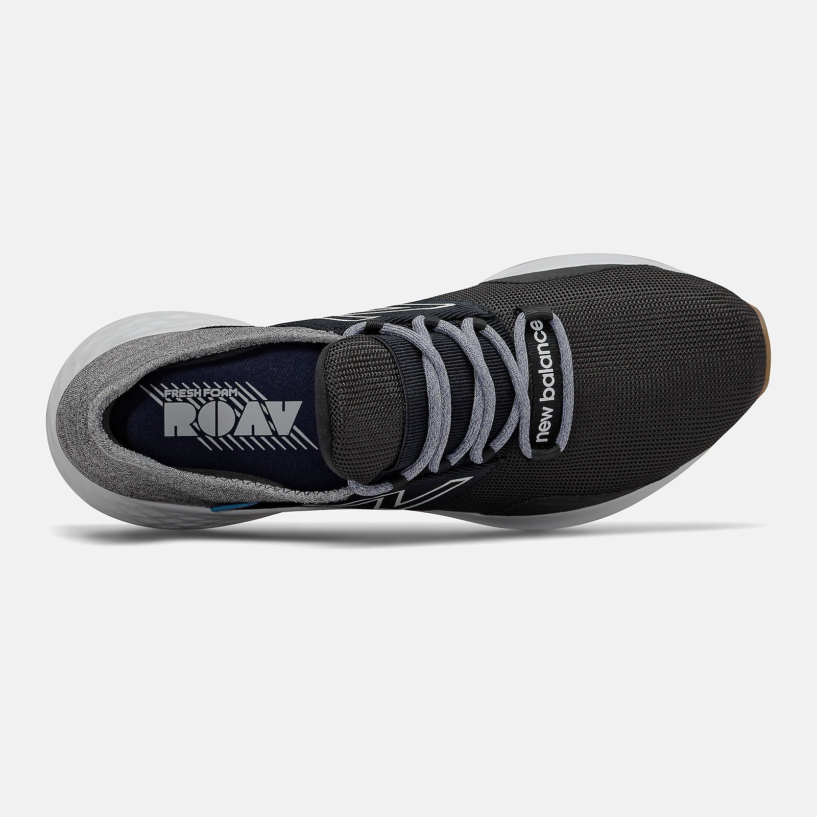 Fresh Foam Roav Tee Shirt-Men | New Balance